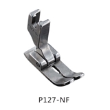 P127-NF  Full Steel Presser Foot