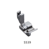 S539  Full Steel Presser Foot