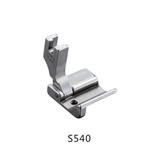 S540  Full Steel Presser Foot