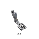 S950  Full Steel Presser Foot