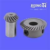 Hook shaft gear / Lower shaft bevel gear use for Typical TW3-341