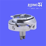 Rotary Hook Standard Type With Shank  use for Juki PLH-981, -982, -985, -986   Siruba  P717, P727   Highlead GC24018, GC24018-1