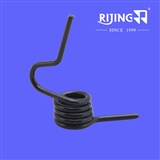 3D-33,4056,B4512-640-000 Cloth Retainer Spring for Juki CB-641, Consew CM101,75T,Highlead GL13128-1,Typical GL13106-8
