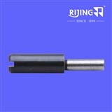 3D-34,4054,B4509-640-000 Cloth Retainer Eccentric Stud for Juki CB-641, Consew CM101,75T,Highlead GL13128-1, Typical GL13106-8