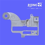 4049-B Plain Presser Foot,B4569-640-000,GM2-2 Needle plate for Juki CB-641, Consew CM101,75T,Typical GL13106-6PW,Highlead 13118