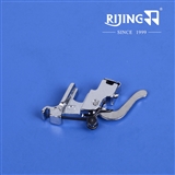 Domestic Sewing Machine Parts Presser Foot Low Shank 