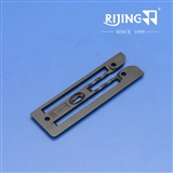 needle plate for bag closer sewing machine  GK35 series 