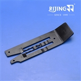 Throat Plate for Newlong bag making sewing machine DS-9A / 9AW 