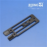needle plate for Union Special 80700 Bag Making Sewing Machine