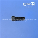 Screw for Looper Thread Take-up for NEWLONG DR-3A Bag Making Machine