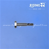 Screw for Newlong DR-3A or Union Special 80800 Bag Making Machine