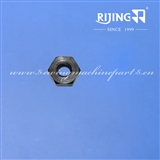 Stud Nut for UNION SPECIAL 81300A / NEWLONG DHR-6 Bag Making Machine