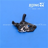 complete presser foot set for union special 160-20