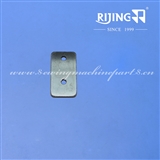 Guide Plate for UNION SPECIAL 81300 Bag Closing Machine