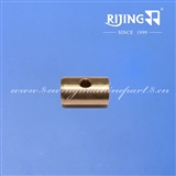Bushing for Looper Shaft right for UNION SPECIAL 80800 bag making machine