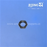 Nut for UNION SPECIAL 81300A