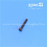 Screw for 306111 use for Nelwong DS-9C/DS-9A bag closer