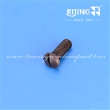 Screw for Newlong DD-5/DS-7/DS-9C/DN-2/DS-6