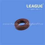 Oil Seal for Newlong DS-9C/DS-9 bag closer machine