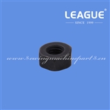 Nut for Newlong NP-7A/NP-7H/DS-9C