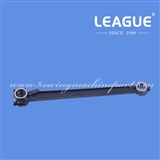 062013 Crank connecting rod for Newlong DS-2II Double thread chain stitch / Bag closing sewing head