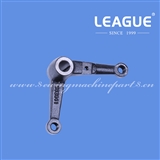 063041 Looper bell crank for Newlong DS-2II Double thread chain stitch / Bag closing sewing head 