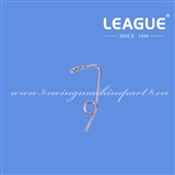 065281 Looper thread stand wire eyelet for Newlong DS-2II Double thread chain stitch / Bag closing sewing head