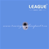 102031 Arm shaft bushing, middle for Newlong DS-2II Double thread chain stitch / Bag closing sewing head 