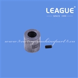 101082 Crank shaft bushing, middle with screw 15/64S28515 for Newlong DS-2II Double thread chain stitch / Bag closing sewing head 