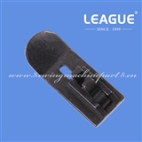 012211A Presser Foot Ass'y for Newlong DN-2HS, DN-2W Bag Making Sewing Machines, Jute and PP Bags  