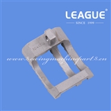 104053,104055 Feed Dog, Front for Newlong DS-6CM,DS-6HS 