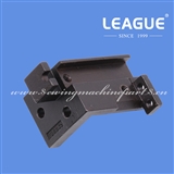 Lower Knife Base Connection for Newlong DS-6,DS-7C,DS-9C, 9CW bag sewing machine 