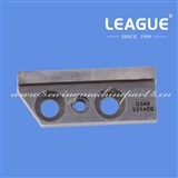 G5409-254-000-A Lower knife for Juki MOL-254 Automatic Belt-loop Attaching Machine