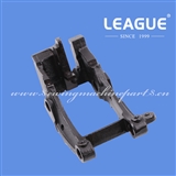 076071 Cutter Frame for Newlong DS-C filled bag closing machine head