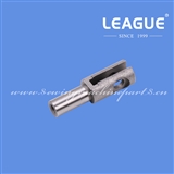 71WF4-003 Presser foot bracket for Typical TW1-1245 