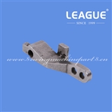 77WF7-003 feed dog for binding for TYPICAL TW1-1245V 