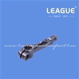 209007 lower looper holder for PEGASUS L32,52,M632,M652 