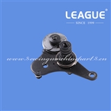 19421C-A Tension Bracket Complete for Consew 206RB, 206RBL-18, 225, 255RB, 226, 227R-2