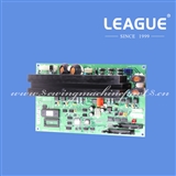 M8601-590-AA0, M8601590AA0 Main Circuit Board Asm. for Juki LK-1900