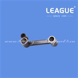 10528 Needle Bar Connecting Link for Seiko LCW-8BL, LCW-28BL, LSWN-28BL, LSWN-8BL, LPWN-28BL, LPWN-8BL, LSC-8B-1, 8BL-1, 8BV-1, STW-8