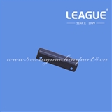 13674 3/8''Guide Plate (left, front) for Seiko LCW-28BL 