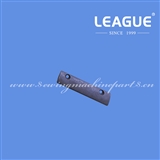13677 3/8'' Guide Plate (right, rear) for Seiko LCW-28BL