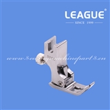 S955 Finely Adjustable Shirring Feet