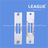 40147951 (6mm) Needle Plate, Throat Plate for Juki LU-2868A-7, LU-2868AL-7