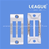40130908 (8mm) Needle Plate, Throat Plate for Juki PLC-2760-7