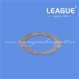 4300021 Bearing Cover(Large) Gasket for Yamato VT2500