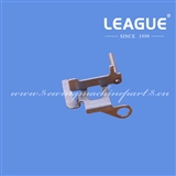 21341151 Thread Release Holding Plate for Juki LS-1340, LS-1341, LS-1342, LS-1342-7, DNU-1541-7, DNU-1541, DNU-1541H, DNU-1541S, LU-1508, LU-1508H, LU-1510, LU-1510-7, LU-1510N, LU-1510N-7, LU-1510NA-7, LU-1520NC-7, LU-1560, LU-1560-7, LU-1560N, LU-1560N-7, LU-1565N