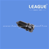 23629009 Plunger Screw for Juki DDL-9000, DLN-9010, DLN-9010A, LZ-2290, LZ-2290-7, LZ-2290A, LZ-2290A-7, LZ-2290A-SR-7