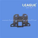 13215306 Rubber Case for Juki MO-6100D, MO-6700D, MO-6700DA-0E4, MO-6714DA-BE6, MO-6716DA-DE4, MO-6700S-0E4, MO-6714S-BE, MO-6716S-DE4, MO-6904G-0F6, MO-6914G-CH6, MO-6916G-FH6, MO-6904J-0F6, MO-6914J-CH6, MO-6916J-FH6, MO-6904R-0E4, MO-6914R-BE6, MO-6916R-DE4, MO-6904S-0E4, MO-6914S-BE6, MO-6916S-DE