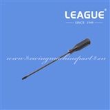 22933006 Screw Driver, Large for Juki DDL-9000, DLN-6390, DLN-9010, LH-3500A Series, LH-4128, AB-1351, AE-200A, AMB-289, APW-895, APW-896, PS-700, LK-1900, LBH-1700 Series, MEB-3200, AMS-210D, MF-7200D, MO-6100D, LZ-2280A, LS-1340